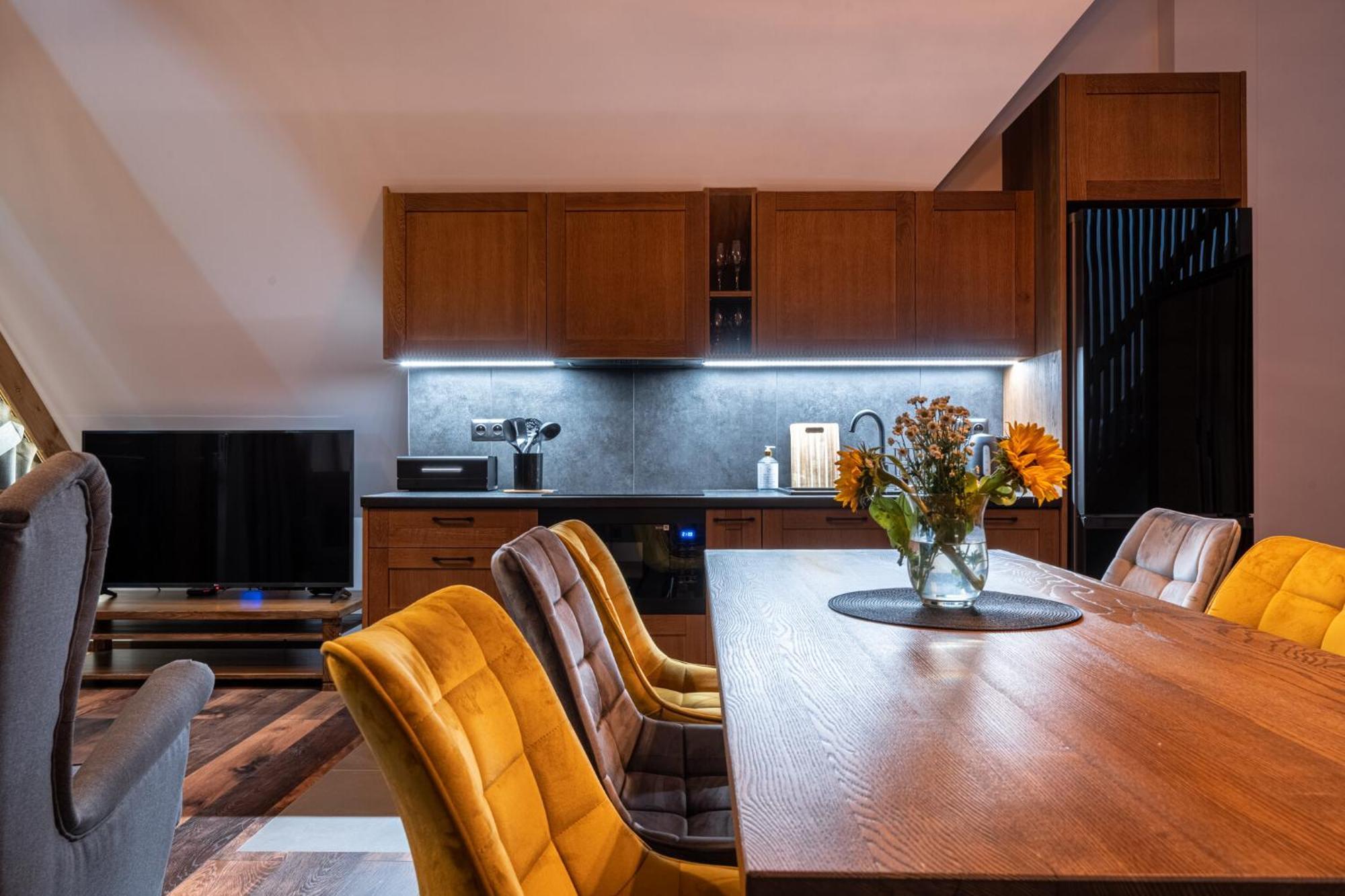 Apartamenty Polana Pod Nosalem - Zachod Zakopane Cameră foto